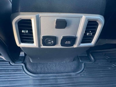 2020 Ford F-250SD Lariat