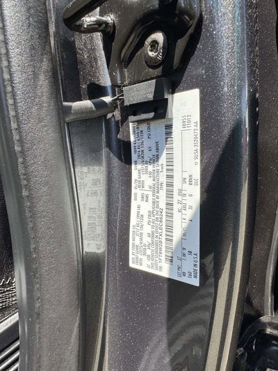2020 Ford F-250SD Lariat