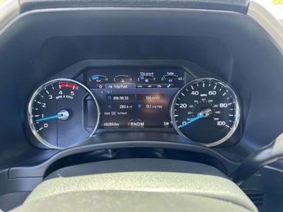 2020 Ford F-250SD Lariat