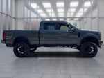 2020 Ford F-250SD Lariat