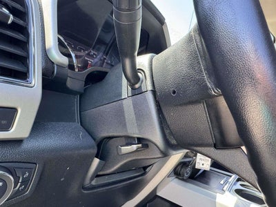 2020 Ford F-250SD Lariat