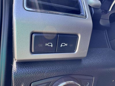 2020 Ford F-250SD Lariat