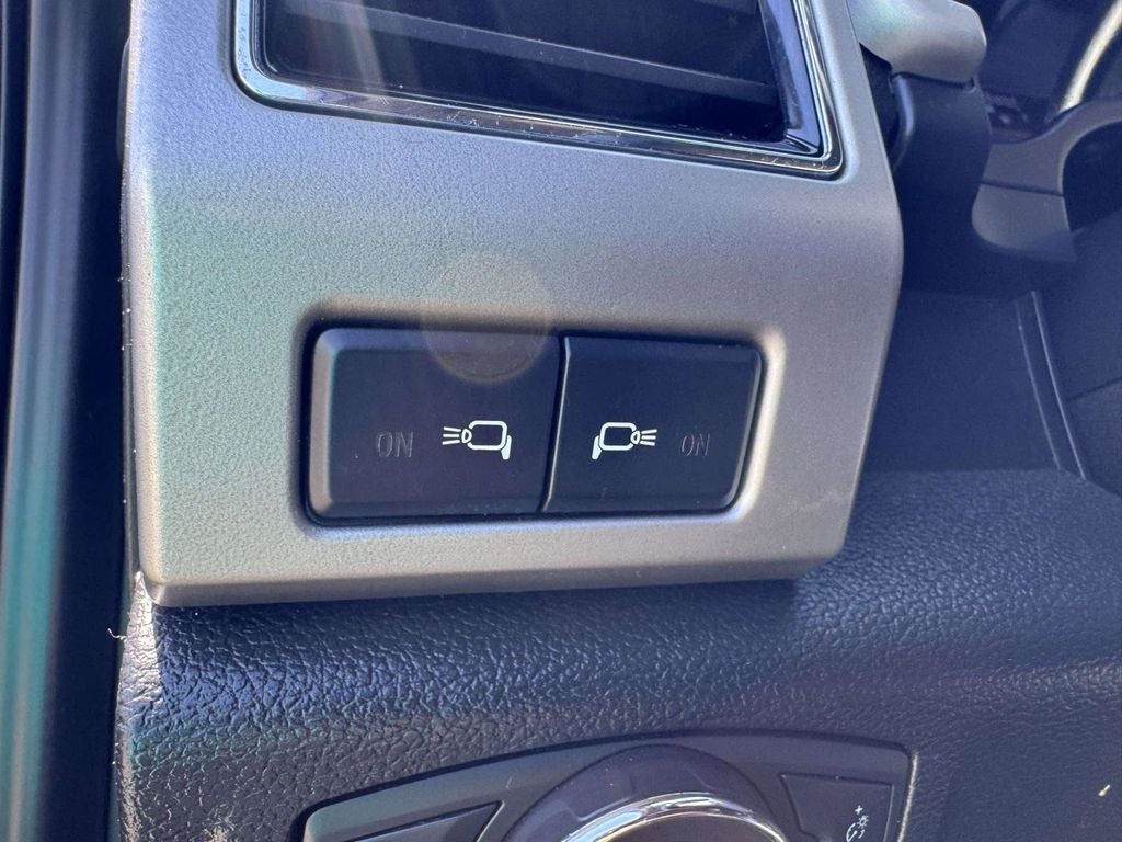 2020 Ford F-250SD Lariat