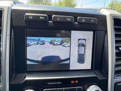 2020 Ford F-250SD Lariat
