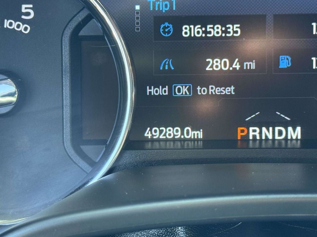 2020 Ford F-250SD Lariat