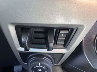 2020 Ford F-250SD Lariat