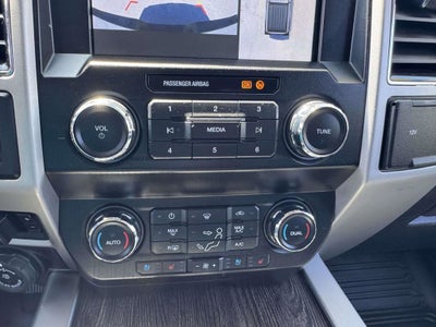 2020 Ford F-250SD Lariat