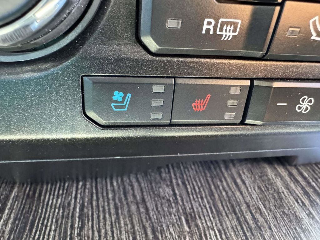 2020 Ford F-250SD Lariat
