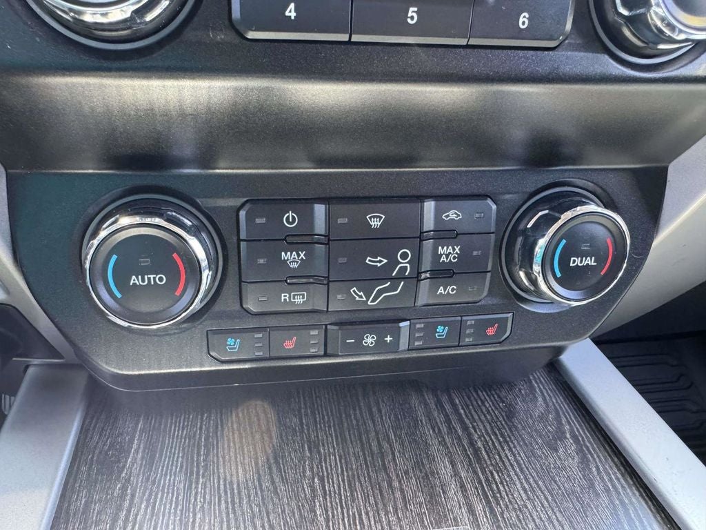 2020 Ford F-250SD Lariat