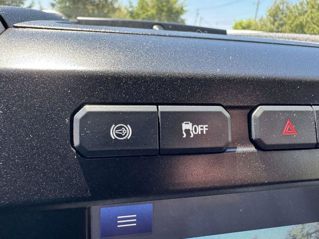 2020 Ford F-250SD Lariat