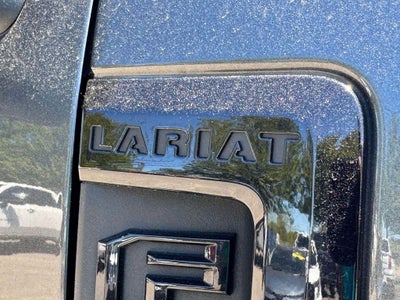 2020 Ford F-250SD Lariat