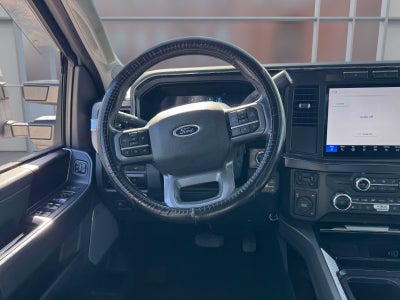 2023 Ford F-350SD Lariat DRW