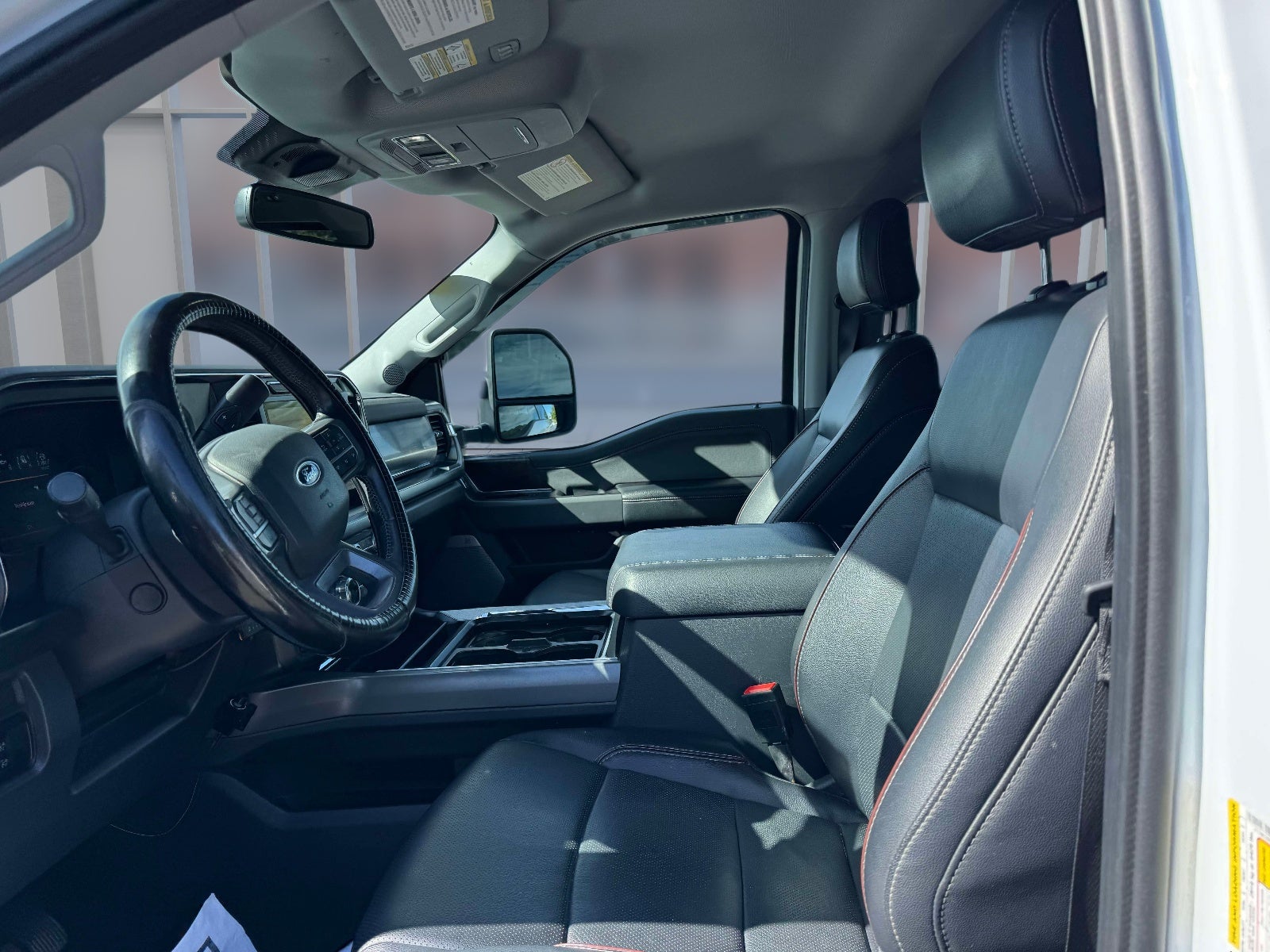 2023 Ford F-350SD Lariat DRW