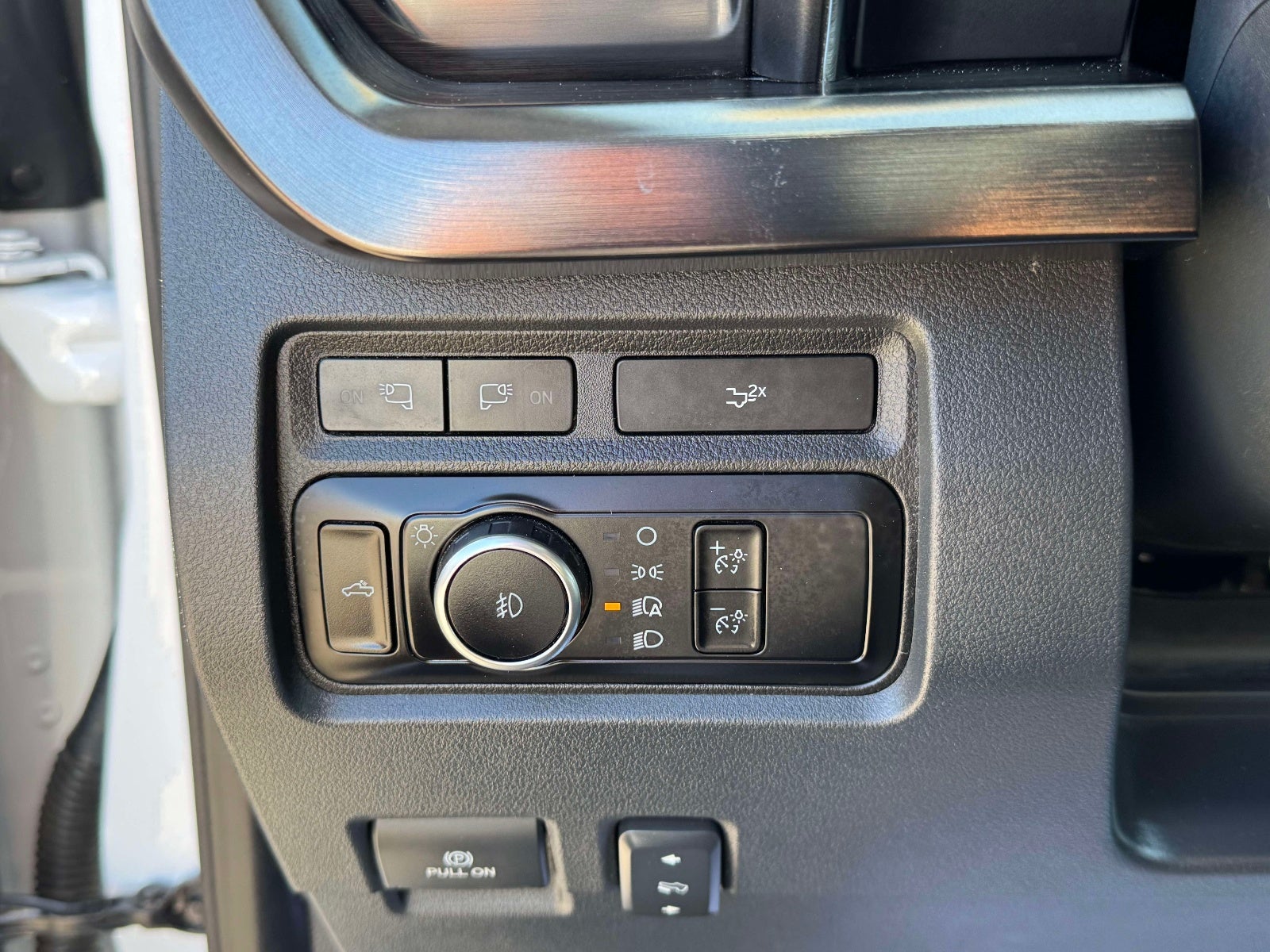 2023 Ford F-350SD Lariat DRW
