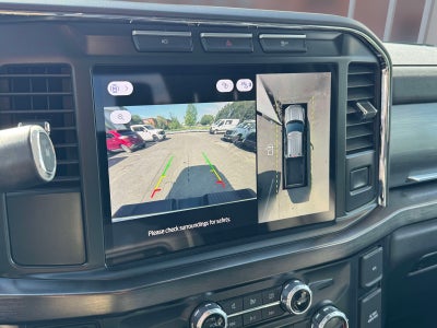 2023 Ford F-350SD Lariat DRW
