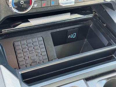 2023 Ford F-350SD Lariat DRW