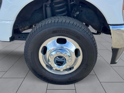 2023 Ford F-350SD Lariat DRW