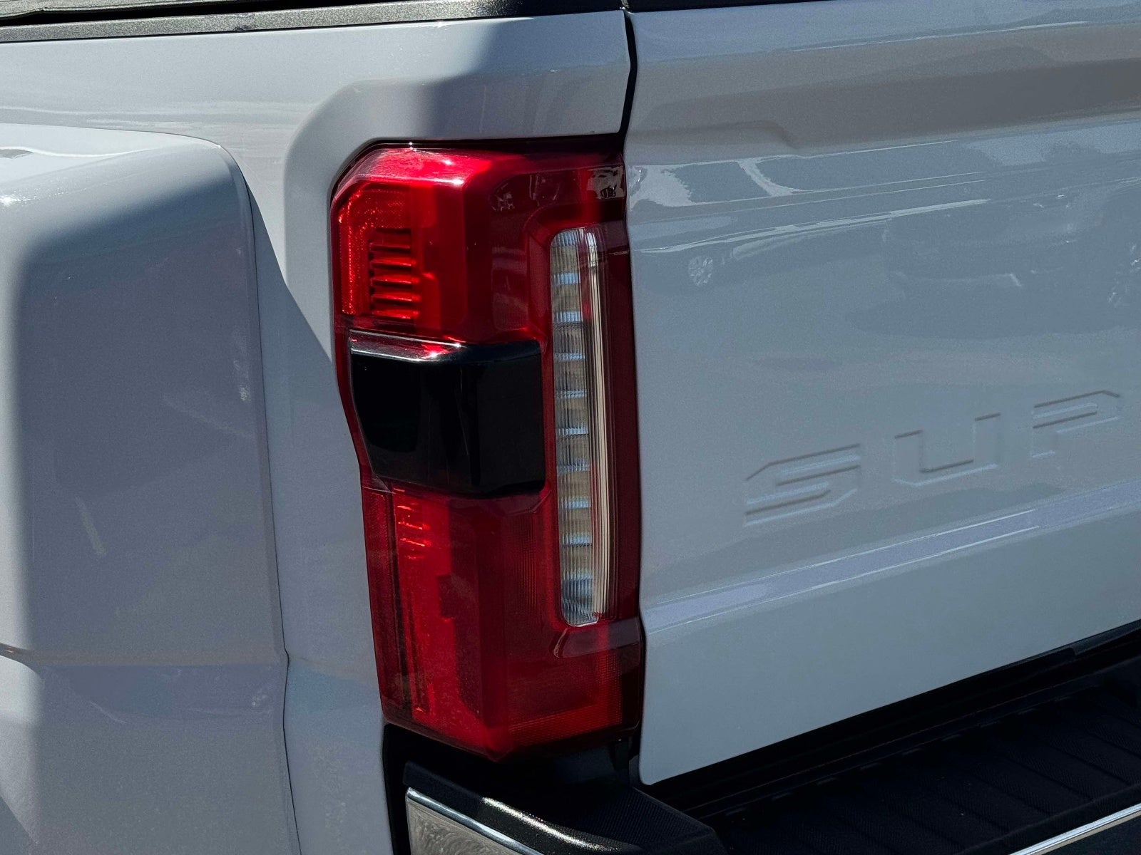 2023 Ford F-350SD Lariat DRW