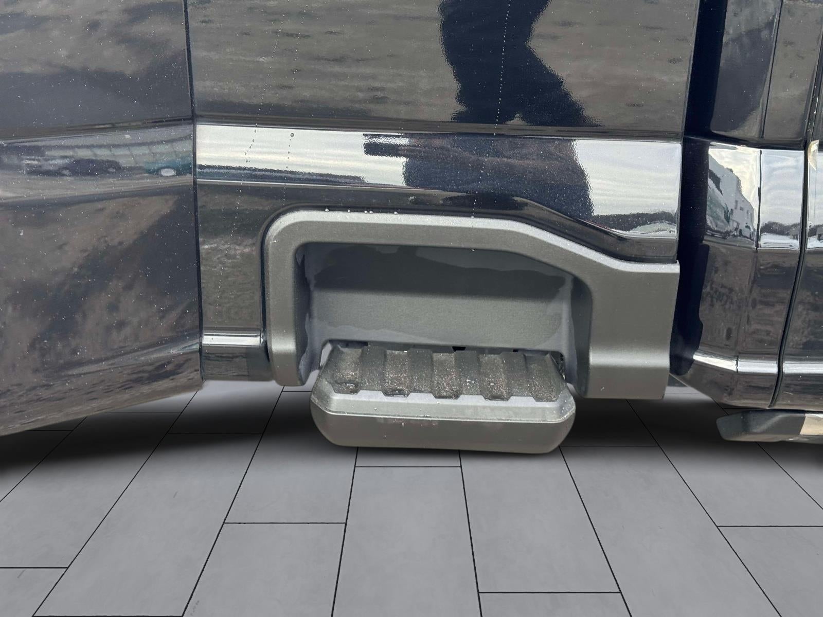 2023 Ford F-450SD King Ranch DRW