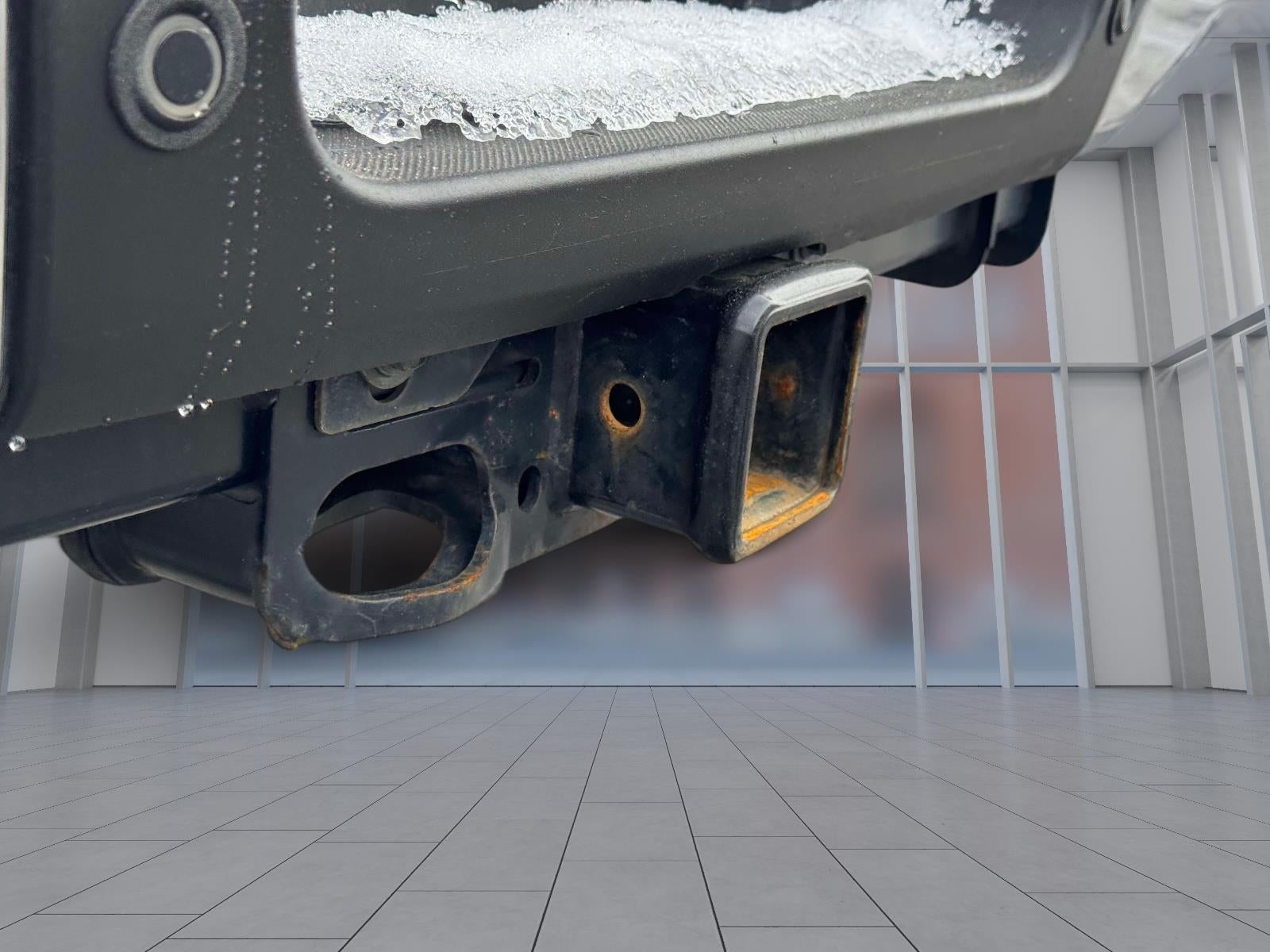 2023 Ford F-450SD King Ranch DRW