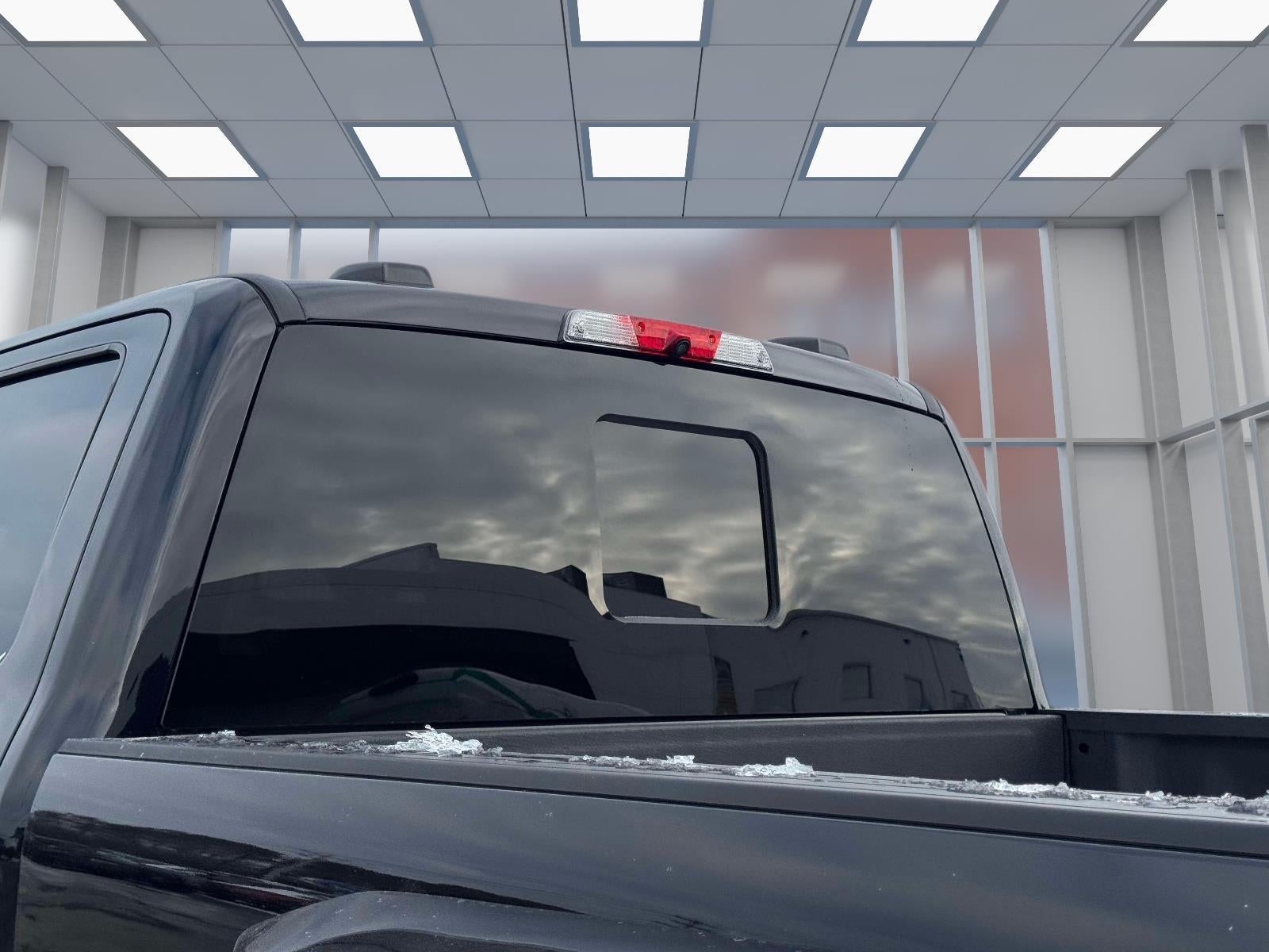 2023 Ford F-450SD King Ranch DRW