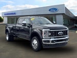 2023 Ford F-450SD King Ranch DRW