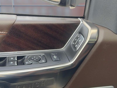 2023 Ford F-450SD King Ranch DRW