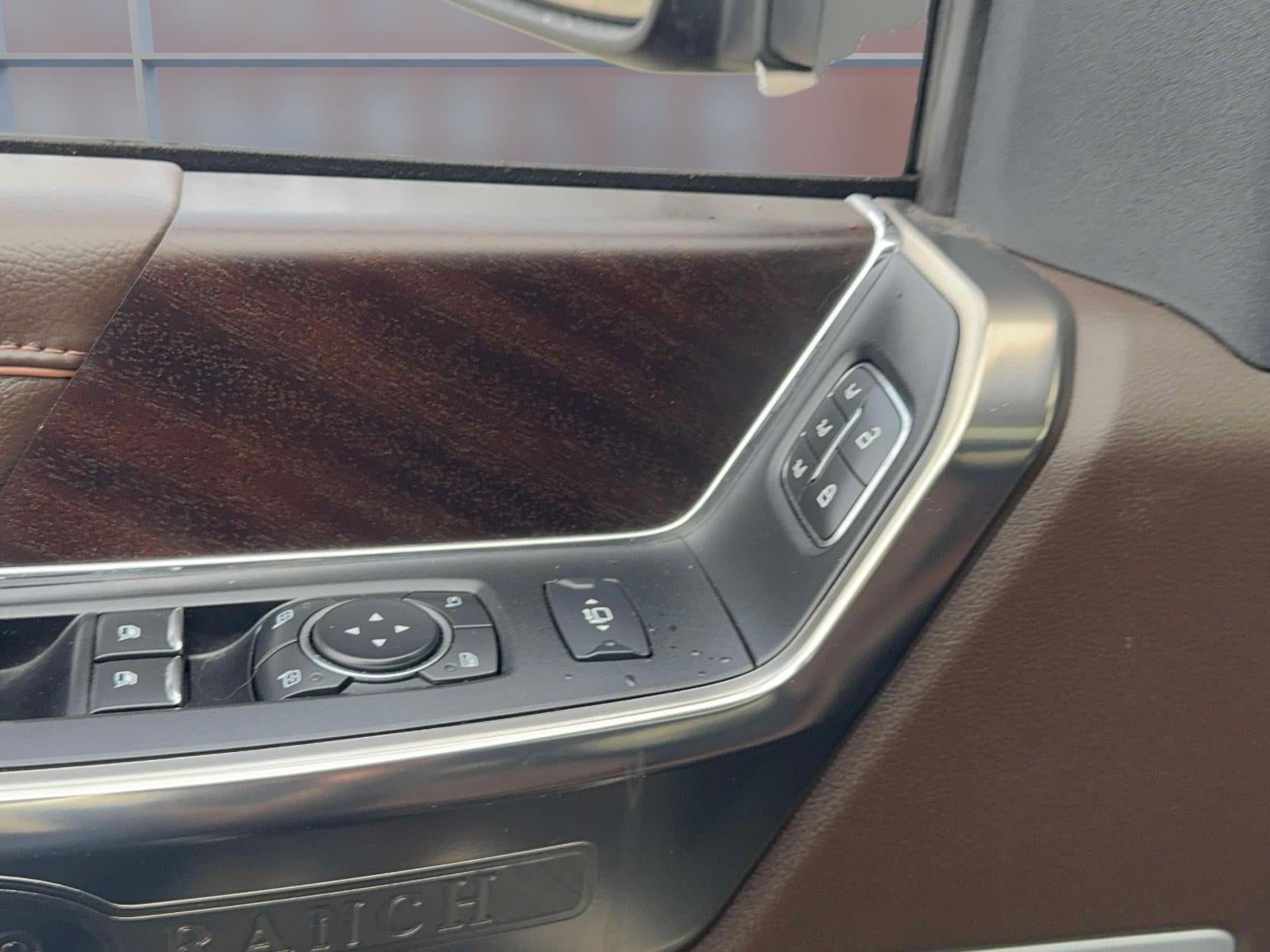 2023 Ford F-450SD King Ranch DRW