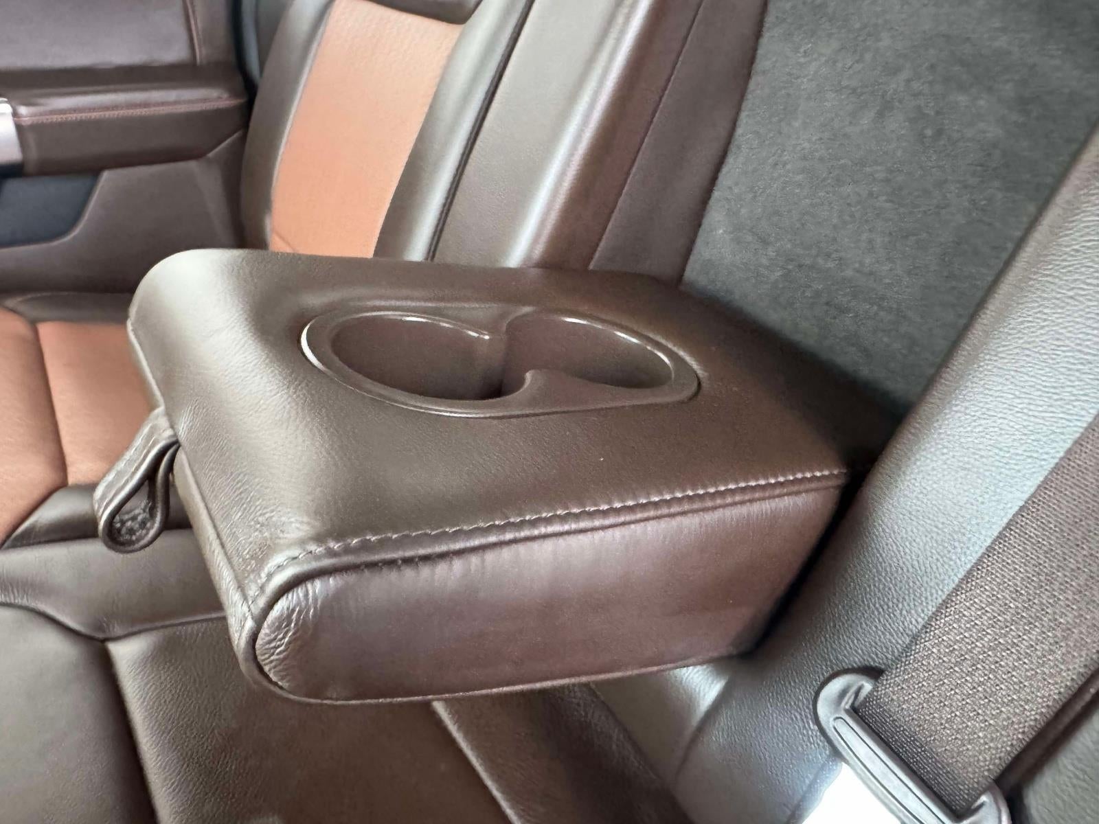 2023 Ford F-450SD King Ranch DRW