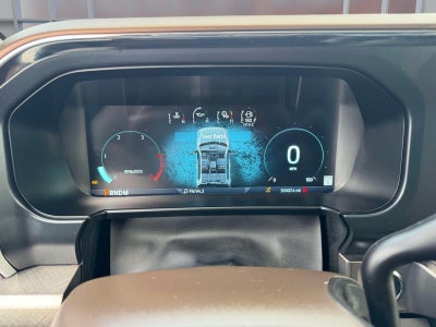 2023 Ford F-450SD King Ranch DRW