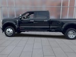 2023 Ford F-450SD King Ranch DRW
