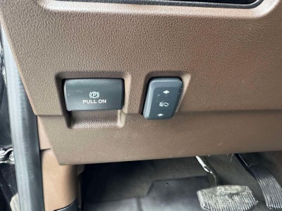 2023 Ford F-450SD King Ranch DRW