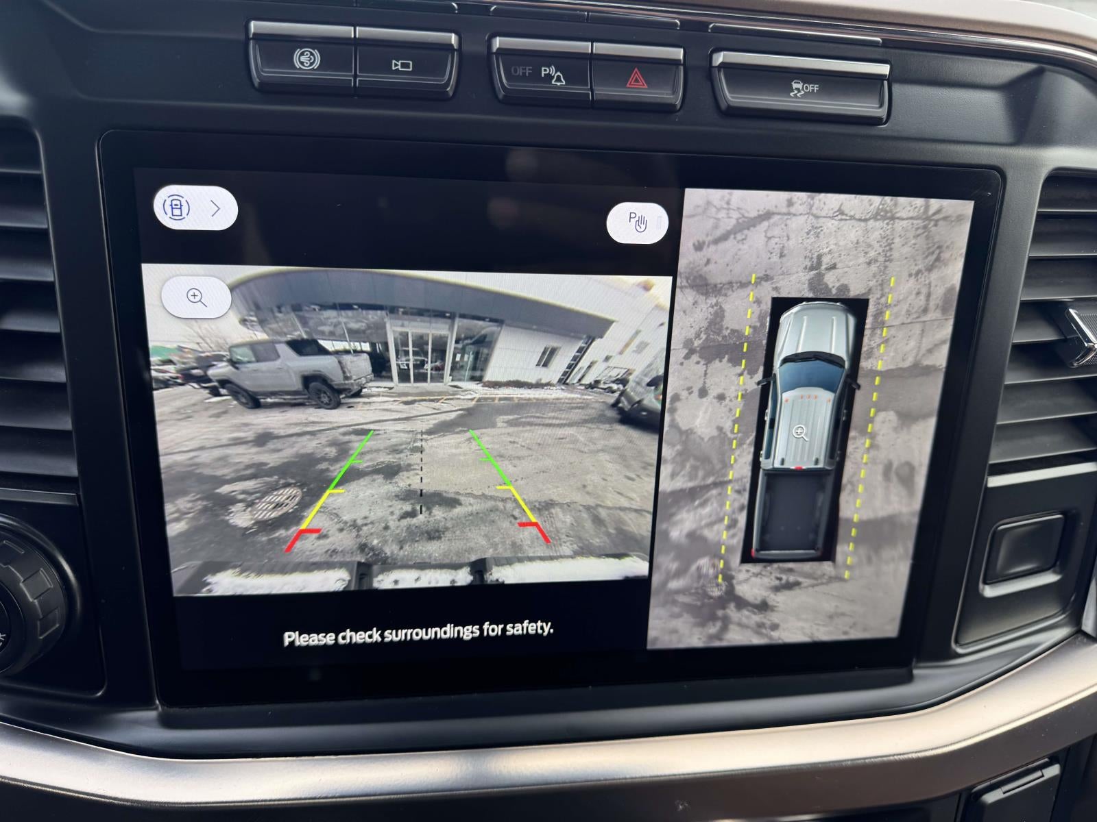 2023 Ford F-450SD King Ranch DRW