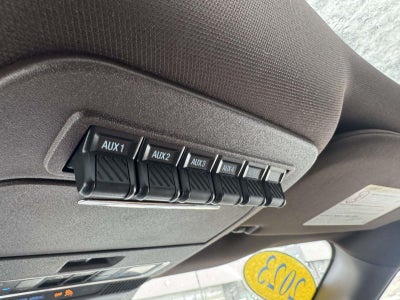 2023 Ford F-450SD King Ranch DRW