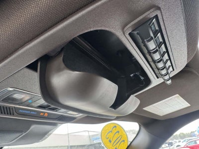 2023 Ford F-450SD King Ranch DRW