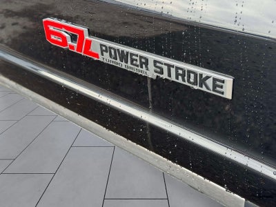 2023 Ford F-450SD King Ranch DRW