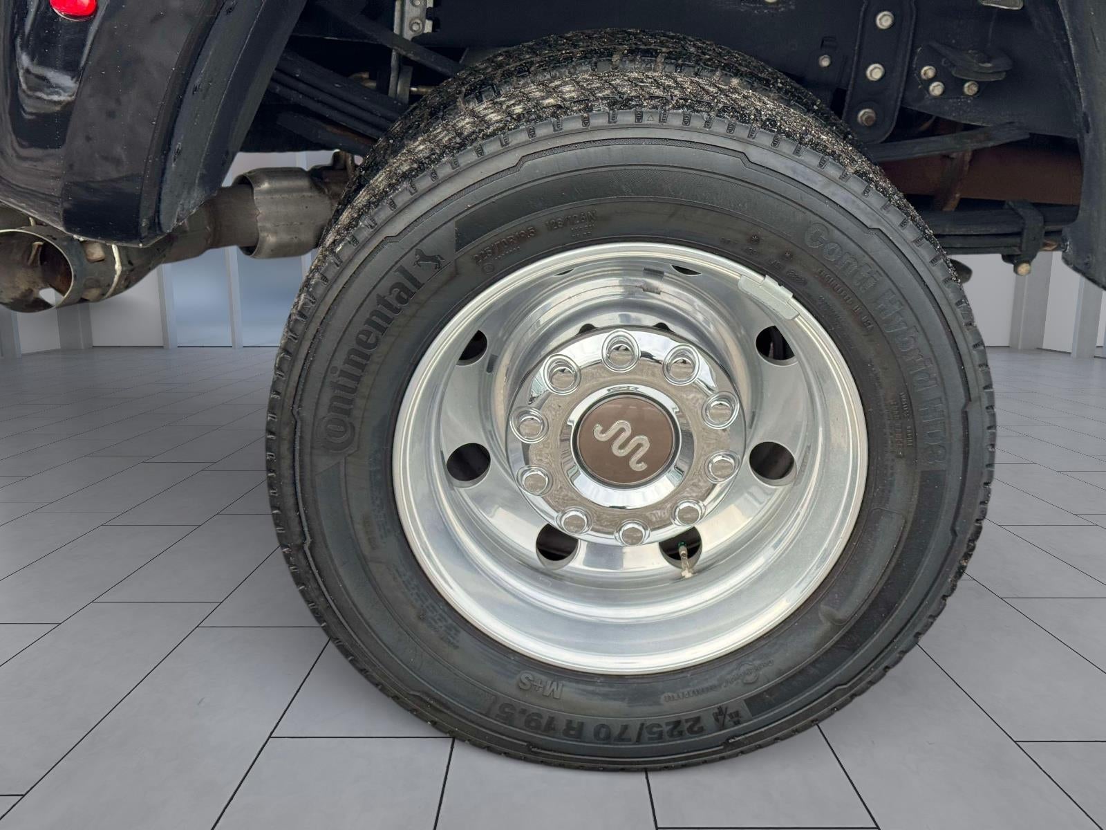 2023 Ford F-450SD King Ranch DRW