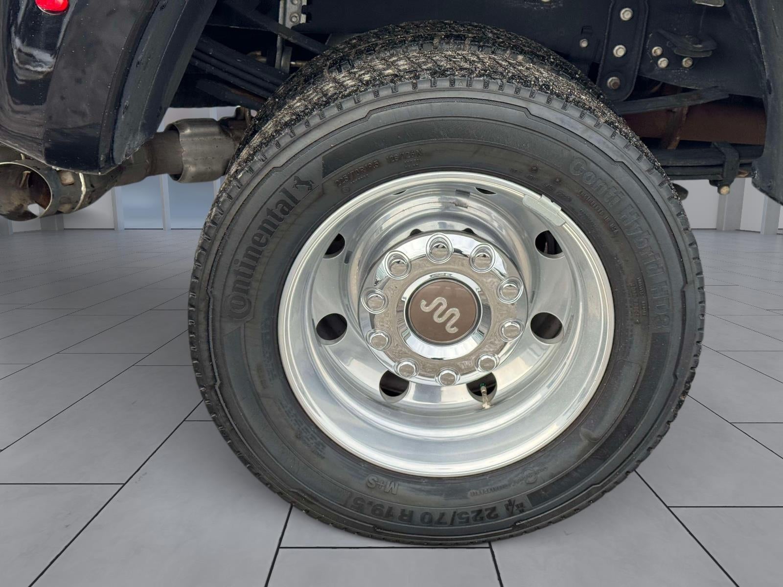 2023 Ford F-450SD King Ranch DRW