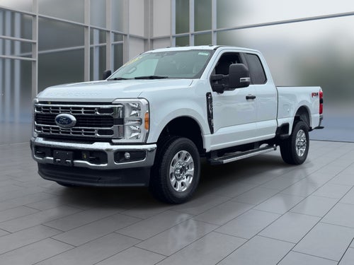 2023 Ford F-250SD XLT