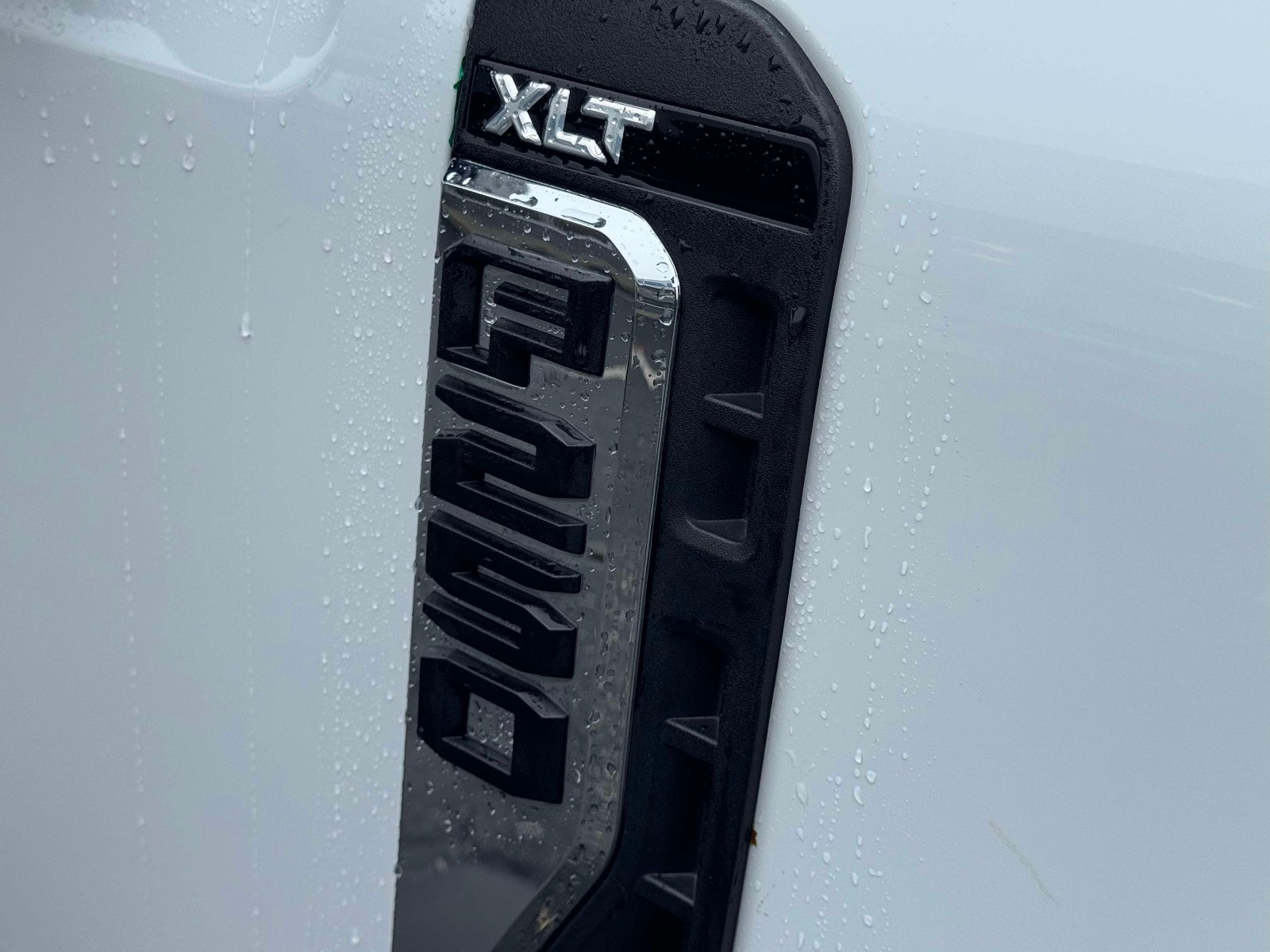 2023 Ford F-250SD XLT
