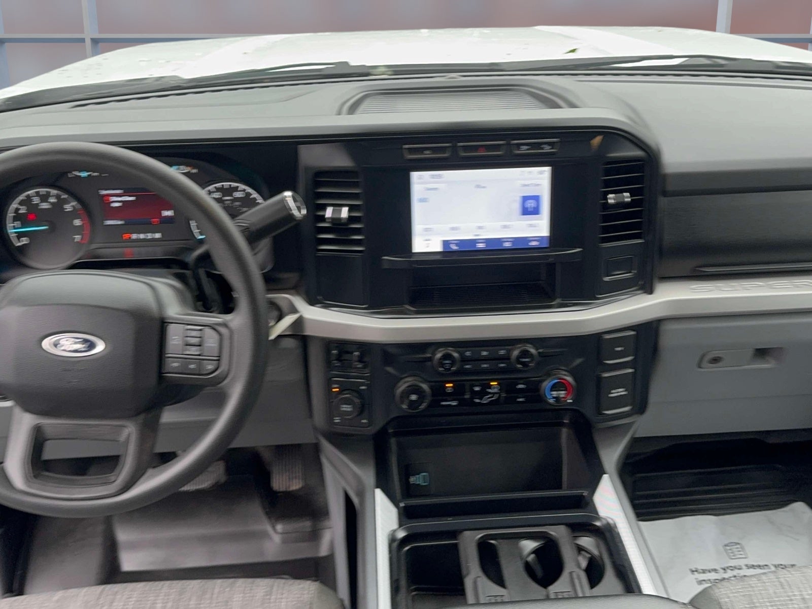 2023 Ford F-250SD XLT