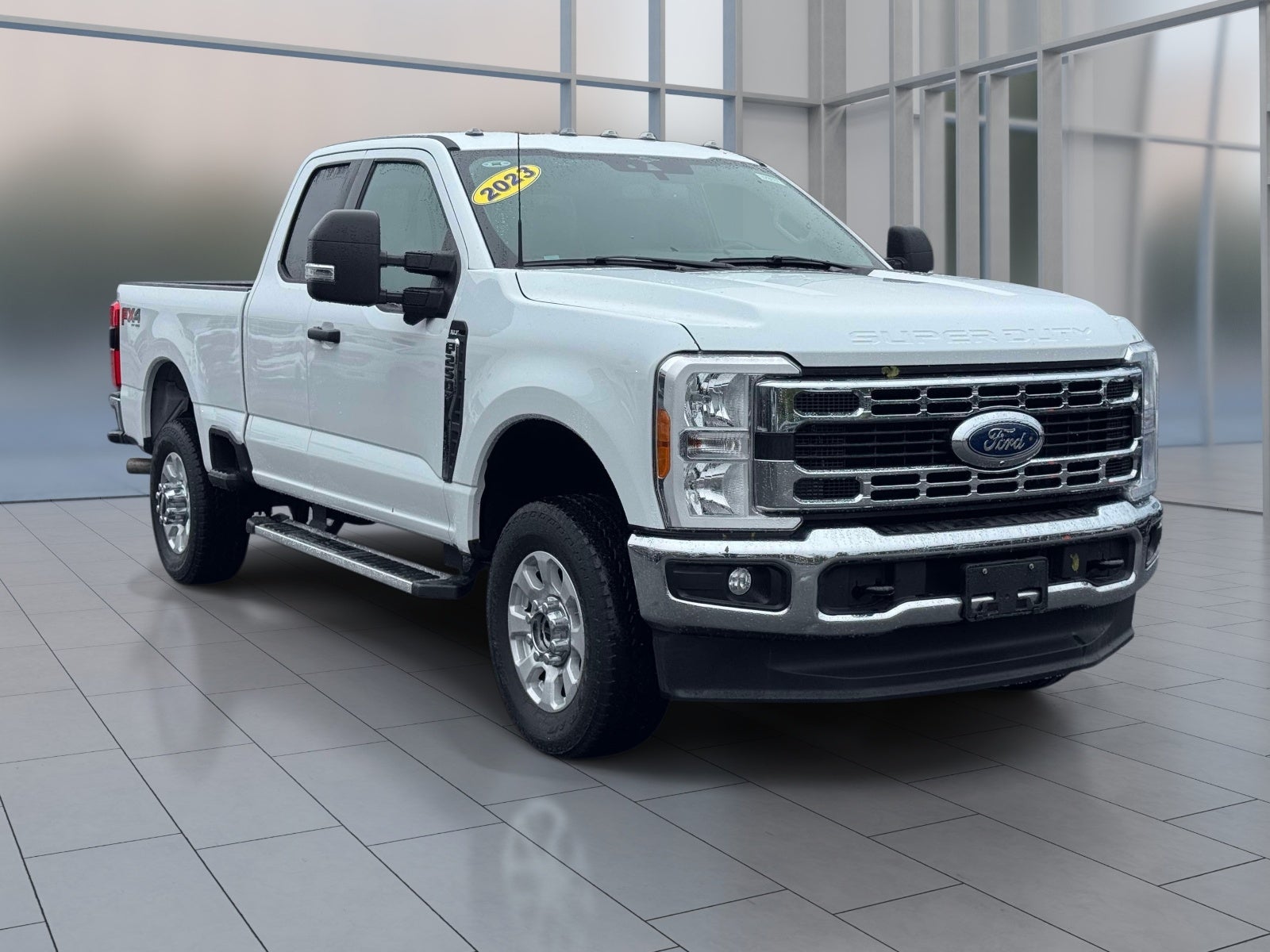 2023 Ford F-250SD XLT