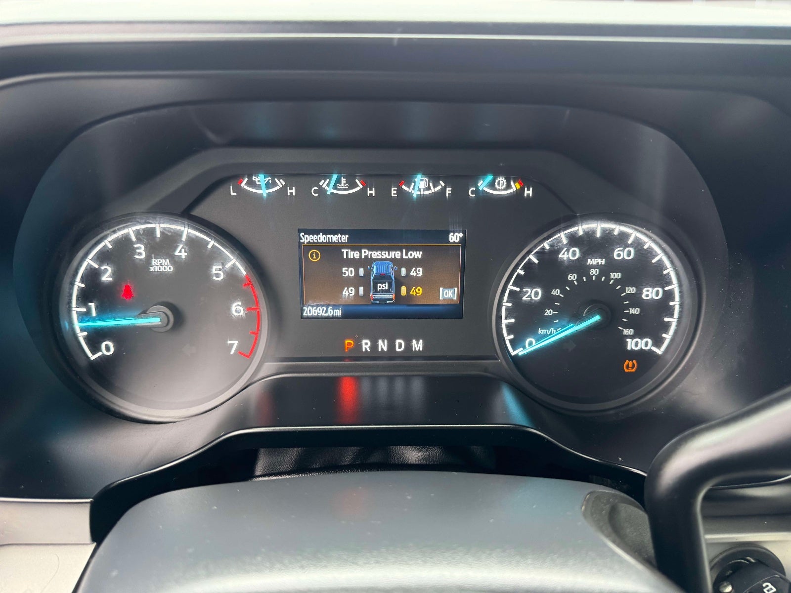 2023 Ford F-250SD XLT