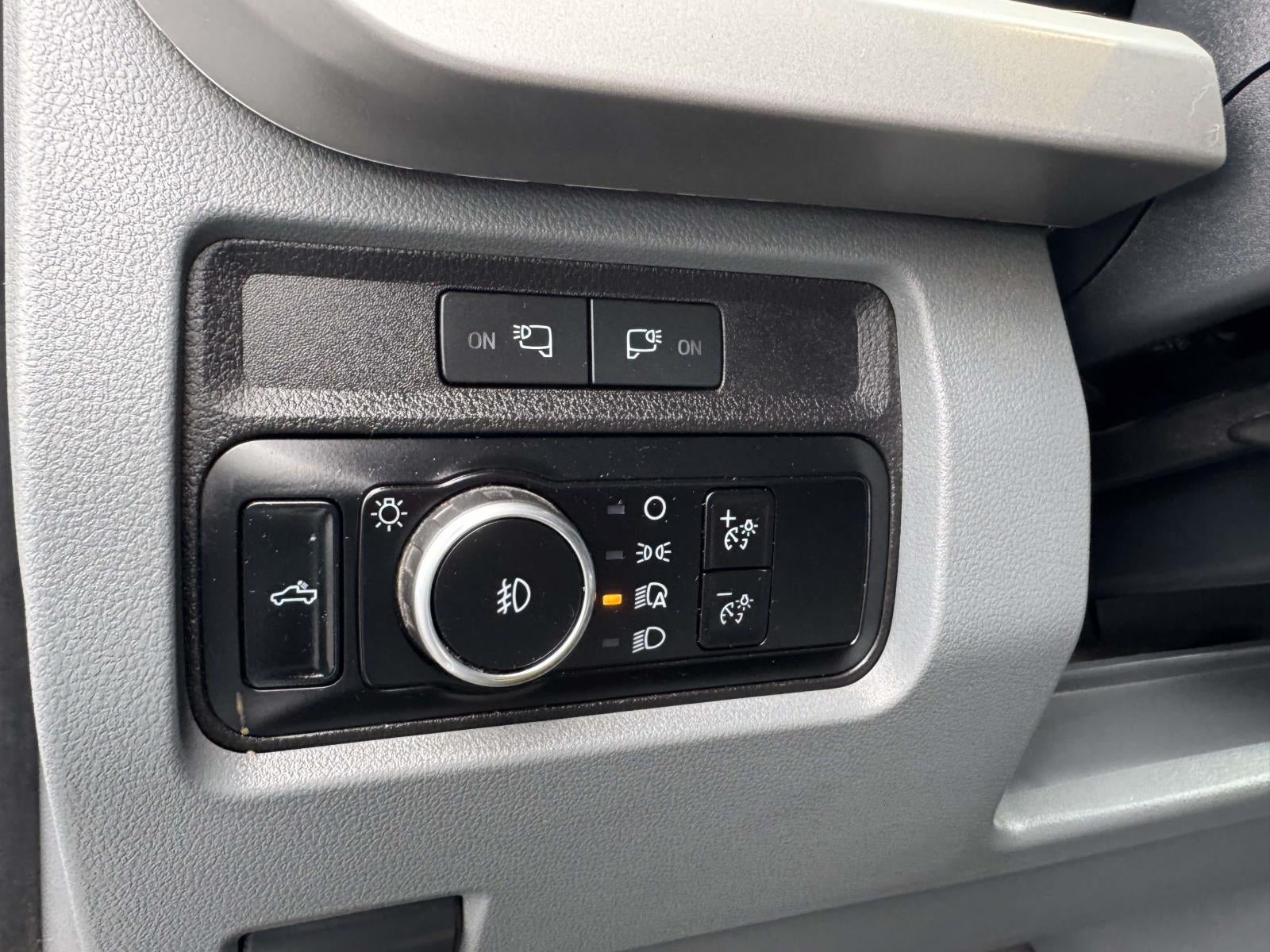 2023 Ford F-250SD XLT