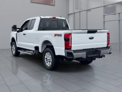 2023 Ford F-250SD XLT