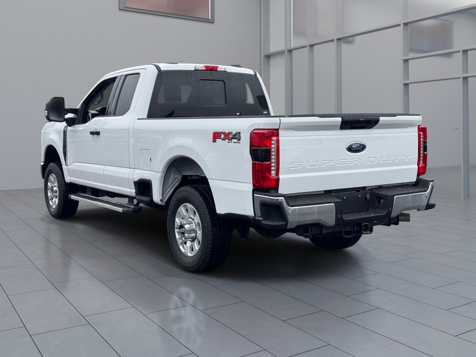 2023 Ford F-250SD XLT