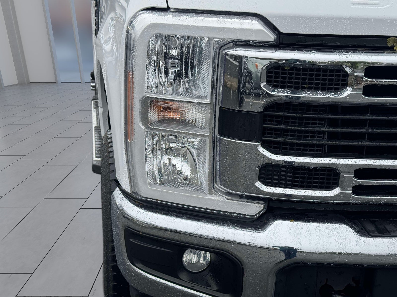 2023 Ford F-250SD XLT