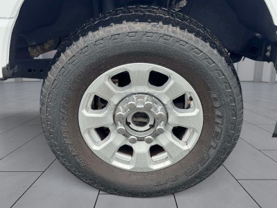 2023 Ford F-250SD XLT