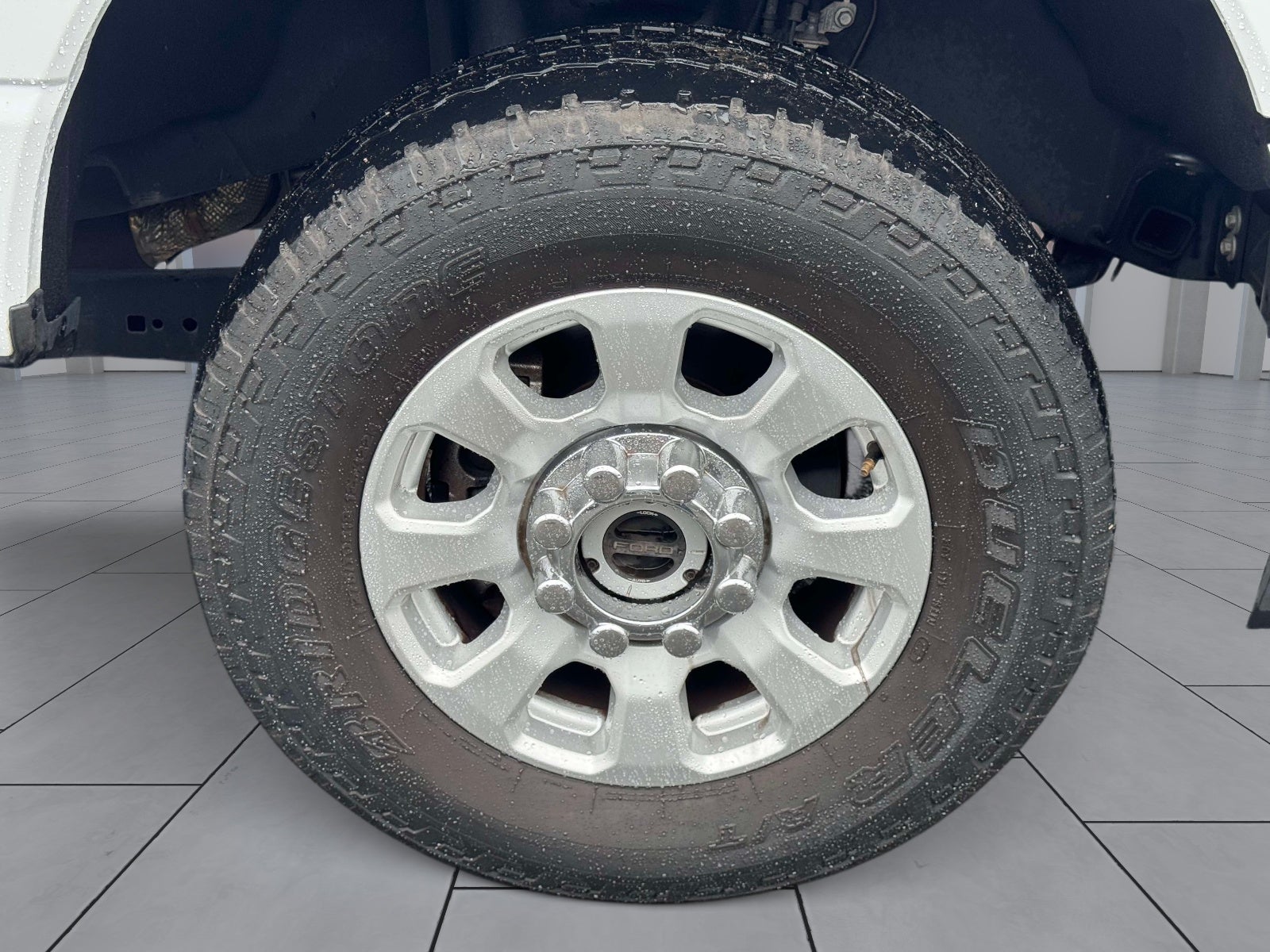 2023 Ford F-250SD XLT