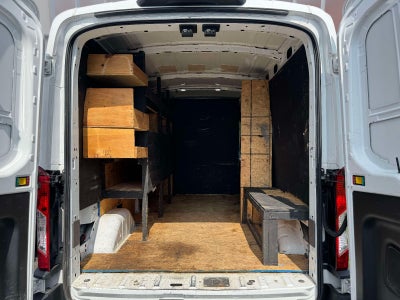 2023 Ford Transit-250 Base